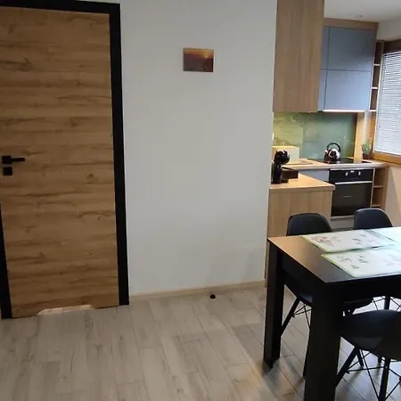 Apartament Sloneczny Tarnów Exteriér fotografie