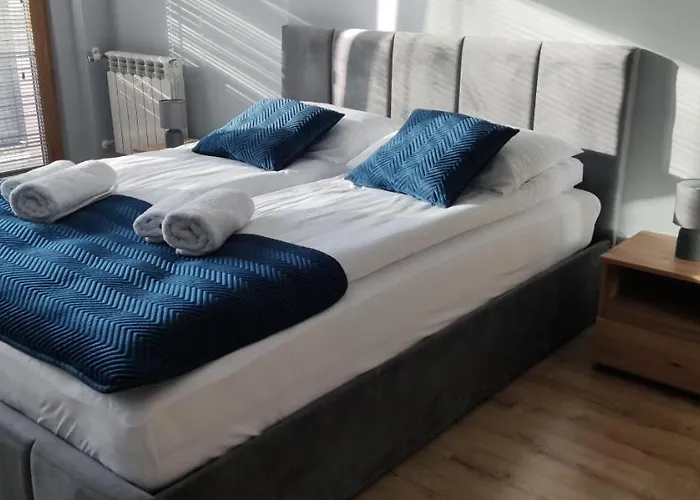 Apartament Sloneczny