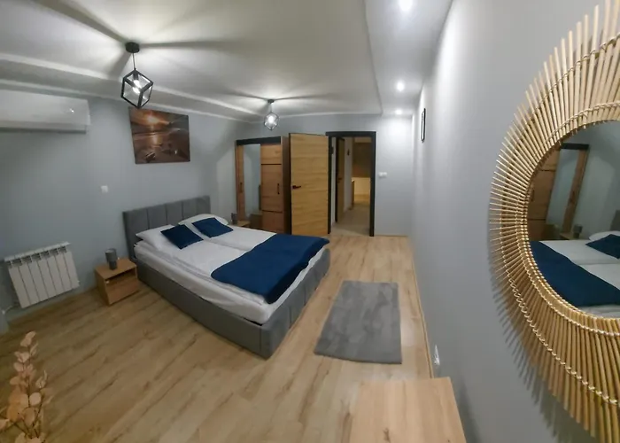 Apartament Sloneczny