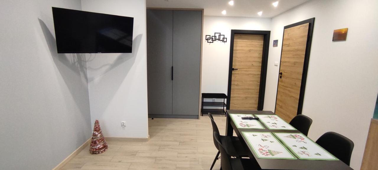 Apartment Sloneczny Tarnow