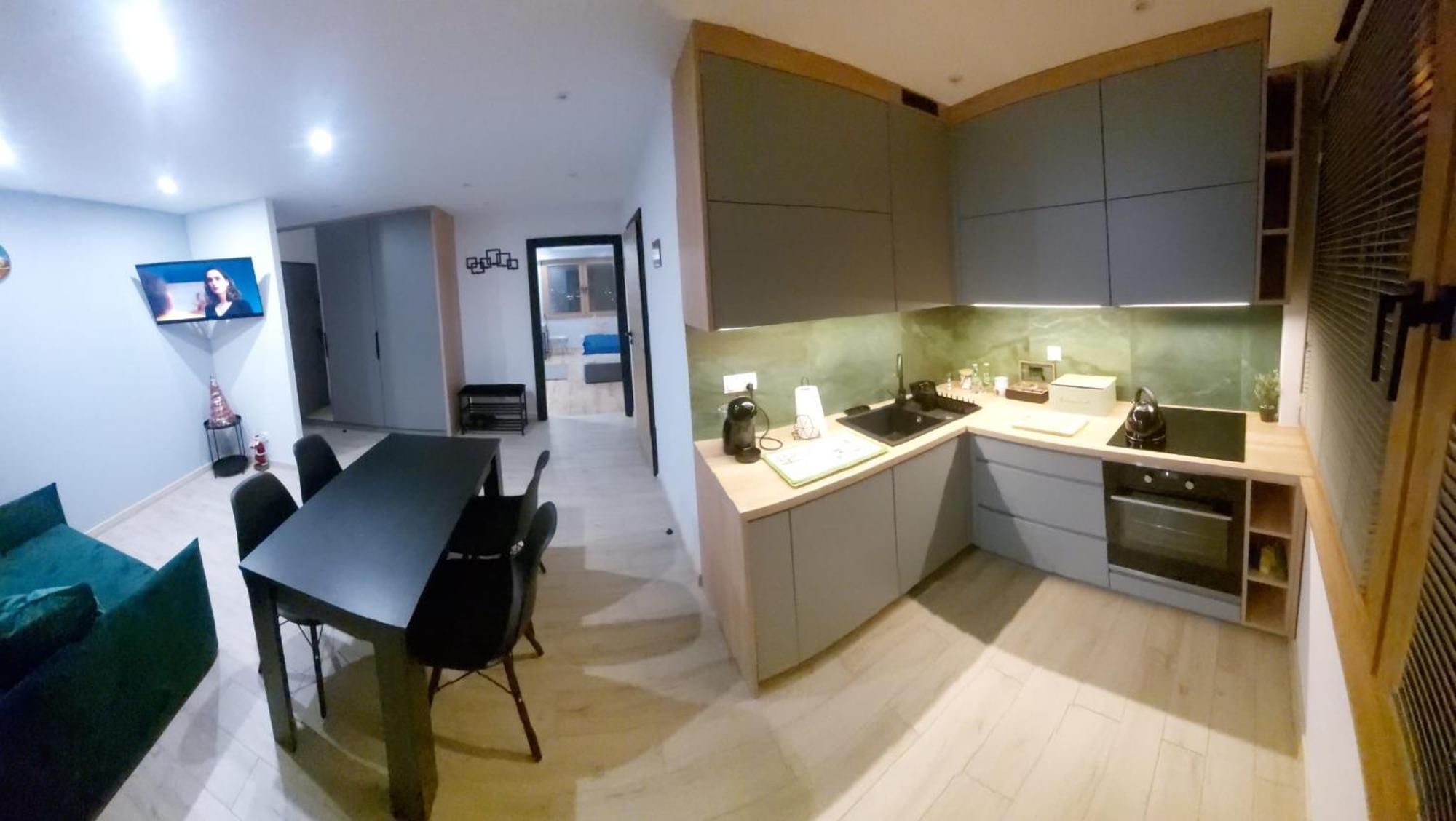 Sloneczny Apartment Tarnow