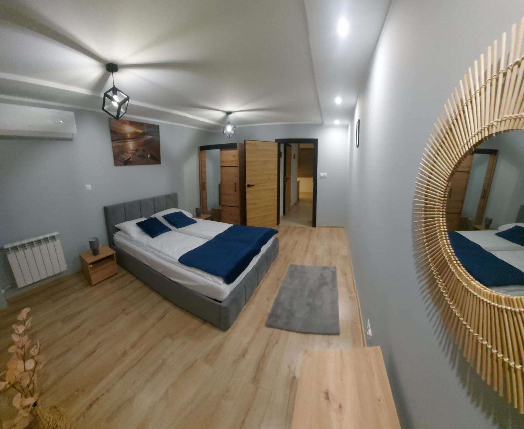 Sloneczny Apartment Tarnow