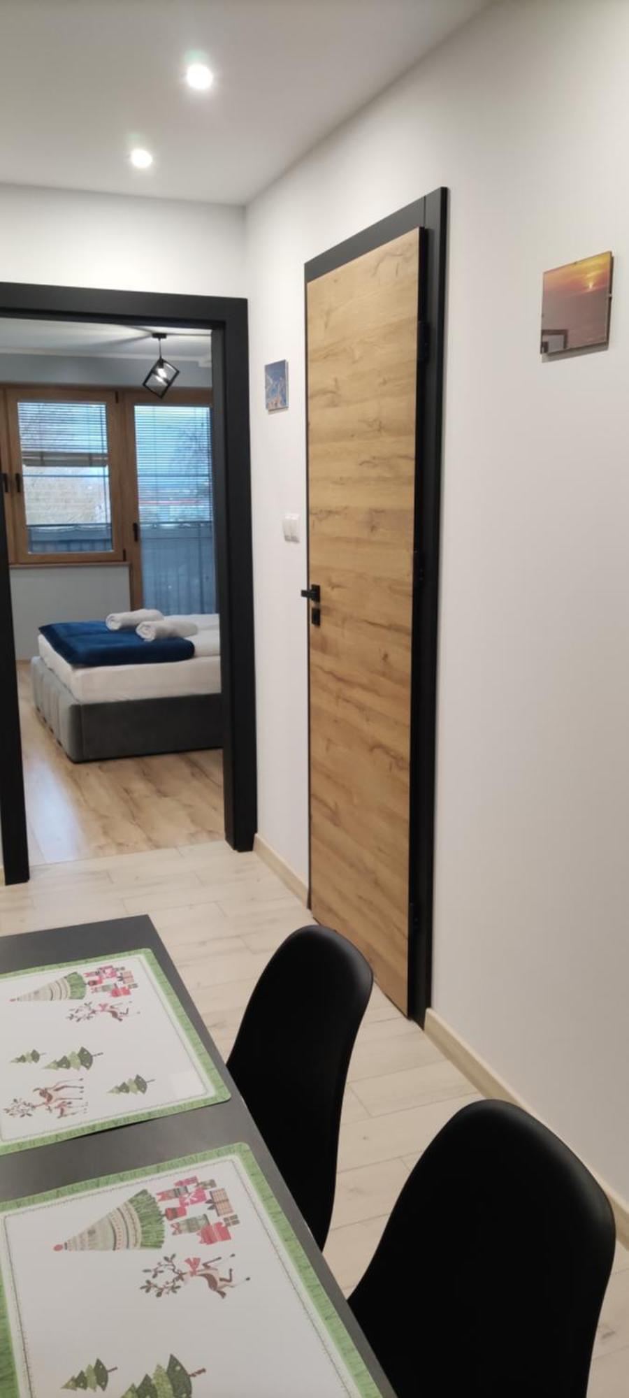 Apartment Sloneczny Tarnow