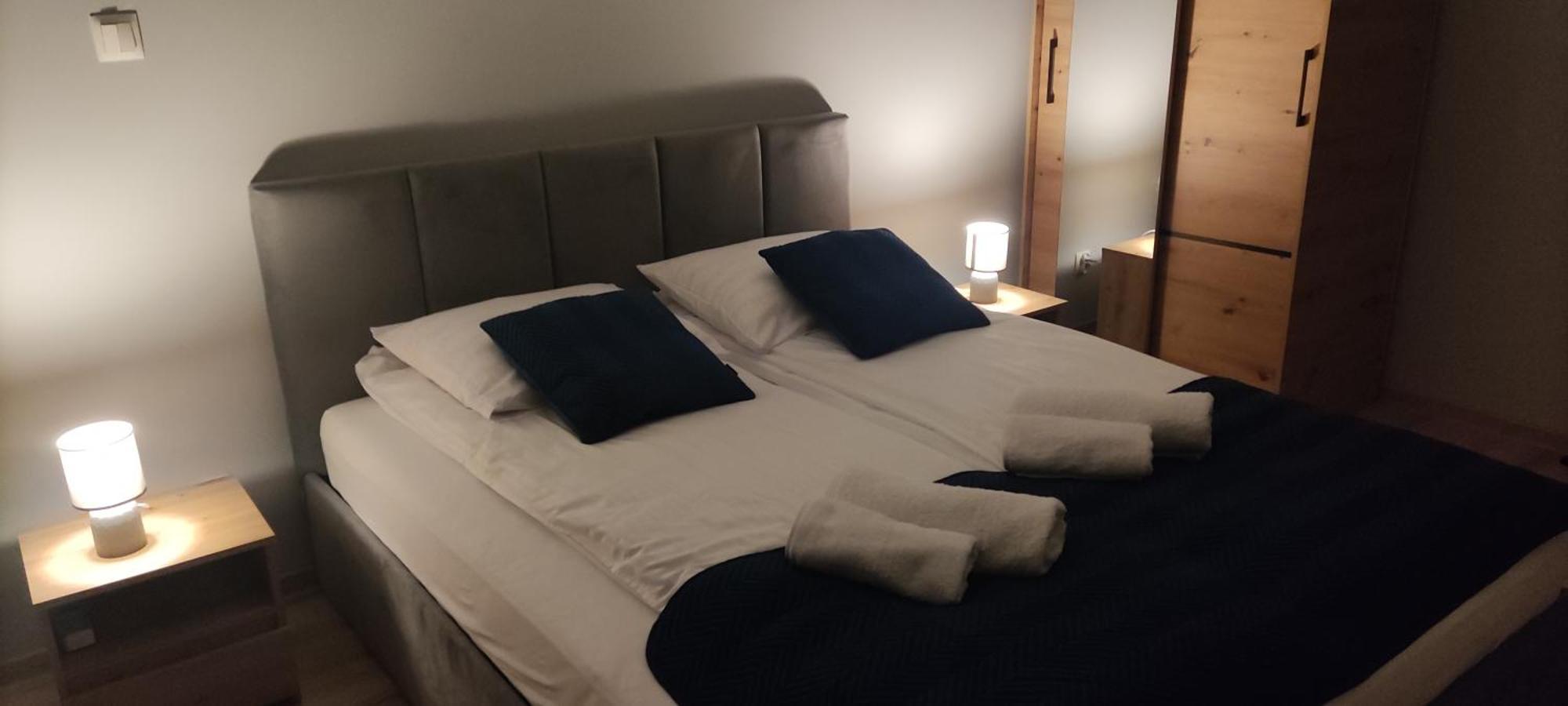 Sloneczny Apartament